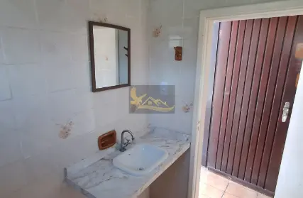 Imagem: Casa Térrea para Alugar, Cidade Continental