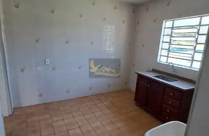 Imagem: Casa Térrea para Alugar, Cidade Continental
