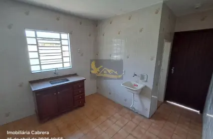 Imagem: Casa Térrea para Alugar, Cidade Continental