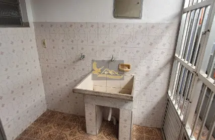 Imagem: Casa Térrea para Alugar, Cidade Continental