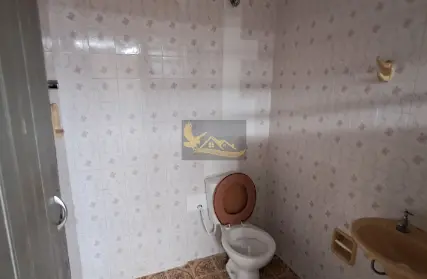 Imagem: Casa Térrea para Alugar, Cidade Continental