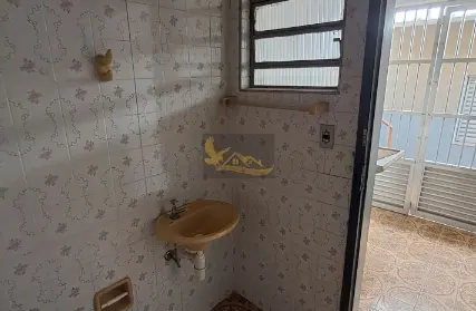 Imagem: Casa Térrea para Alugar, Cidade Continental