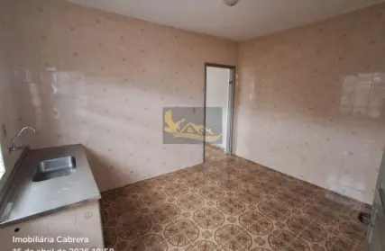 Imagem: Casa Térrea para Alugar, Cidade Continental