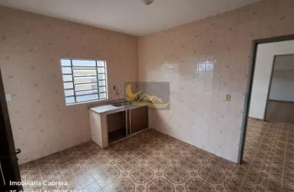 Imagem: Casa Térrea para Alugar, Cidade Continental