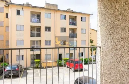 Imagem: Apartamento para Venda, Vila Mendes