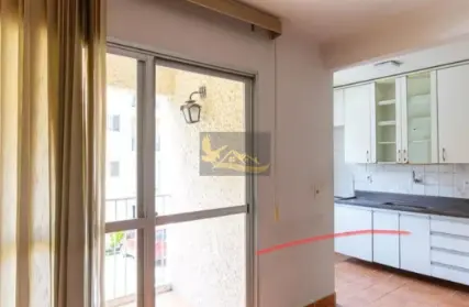 Imagem: Apartamento para Venda, Vila Mendes