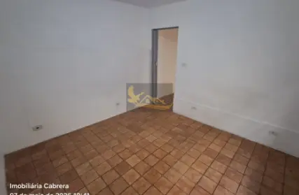 Imagem: Casa Térrea para Alugar, Cidade Continental