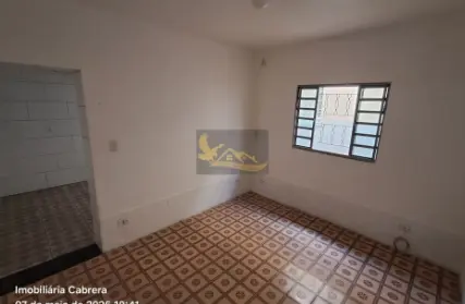 Imagem: Casa Térrea para Alugar, Cidade Continental