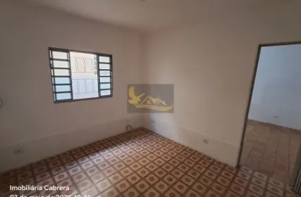 Imagem: Casa Térrea para Alugar, Cidade Continental