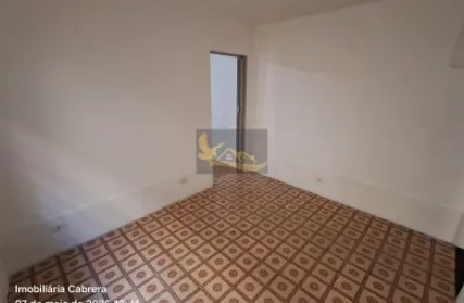 Imagem: Casa Térrea para Alugar, Cidade Continental