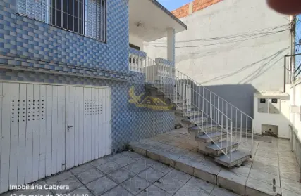 Imagem: Casa Térrea para Venda, Vila São Nicolau