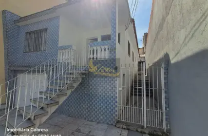 Imagem: Casa Térrea para Venda, Vila São Nicolau