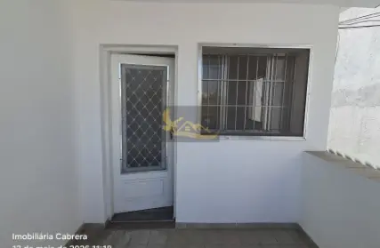 Imagem: Casa Térrea para Venda, Vila São Nicolau