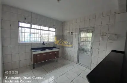Imagem: Sobrado para Alugar, Vila Nova Utinga