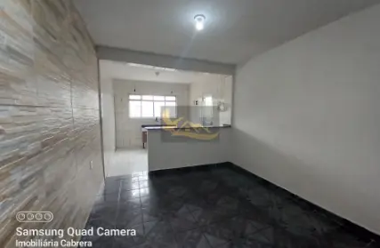 Imagem: Sobrado para Alugar, Vila Nova Utinga