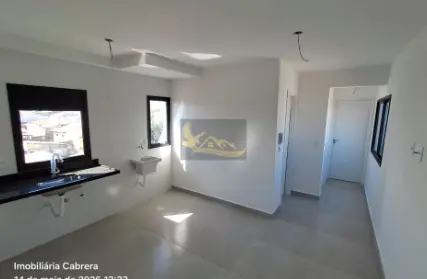 Imagem: Apartamento para Alugar, Vila Industrial
