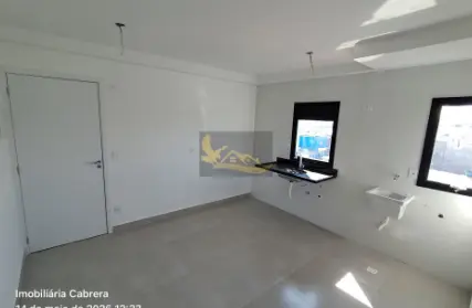 Imagem: Apartamento para Alugar, Vila Industrial