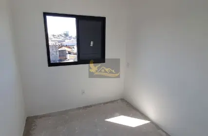 Imagem: Apartamento para Alugar, Vila Industrial