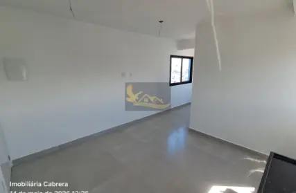 Imagem: Apartamento para Venda, Vila Industrial
