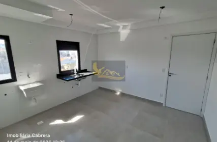 Imagem: Apartamento para Venda, Vila Industrial