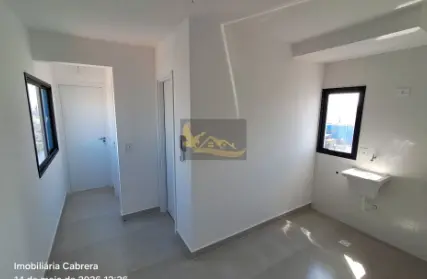 Imagem: Apartamento para Venda, Vila Industrial
