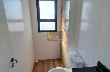 Imagem: Apartamento para Venda, Vila Industrial