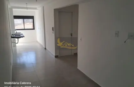 Imagem: Apartamento para Venda, Vila Industrial