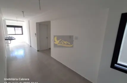 Imagem: Apartamento para Venda, Vila Industrial