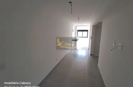 Imagem: Apartamento para Venda, Vila Industrial
