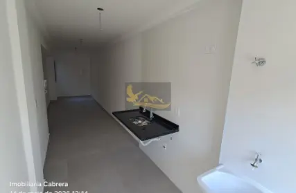 Imagem: Apartamento para Venda, Vila Industrial