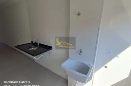 Imagem: Apartamento para Venda, Vila Industrial