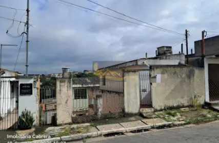 Imagem: Casa Térrea para Venda, Vila Industrial