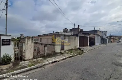 Imagem: Casa Térrea para Venda, Vila Industrial