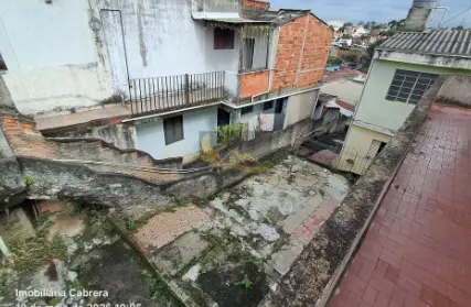 Imagem: Casa Térrea para Venda, Vila Industrial