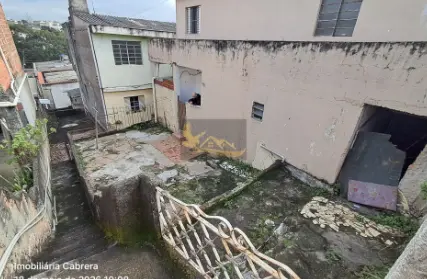 Imagem: Casa Térrea para Venda, Vila Industrial