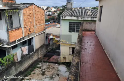Imagem: Casa Térrea para Venda, Vila Industrial