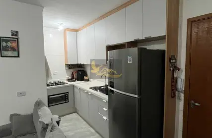 Imagem: Apartamento para Venda, Parque São Lucas