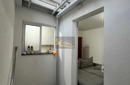 Imagem: Apartamento para Venda, Parque São Lucas
