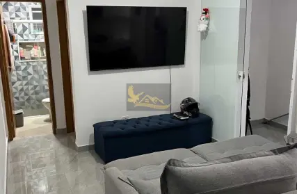 Imagem: Apartamento para Venda, Parque São Lucas