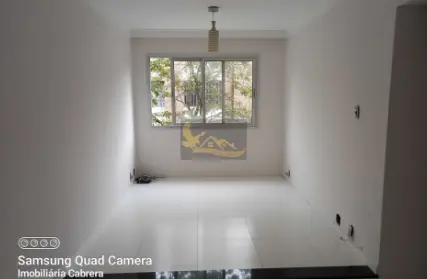 Imagem: Apartamento para Venda, Jardim Ângela (ZL)