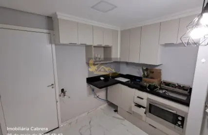 Imagem: Apartamento para Alugar, Jardim Adutora