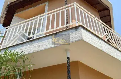 Imagem: Sobrado para Venda, Vila Mendes