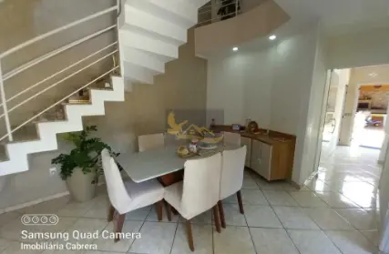 Imagem: Sobrado para Venda, Vila Mendes