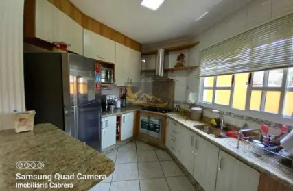 Imagem: Sobrado para Venda, Vila Mendes