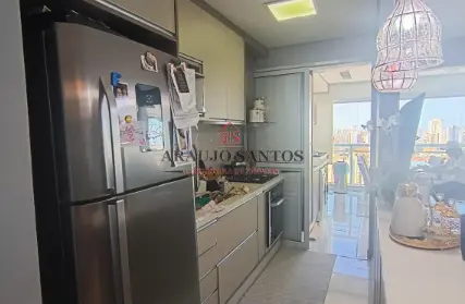 Imagem: Apartamento para Venda, Vila Formosa