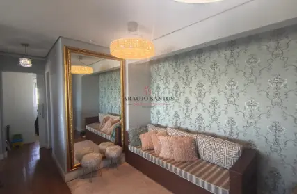 Imagem: Apartamento para Venda, Vila Formosa