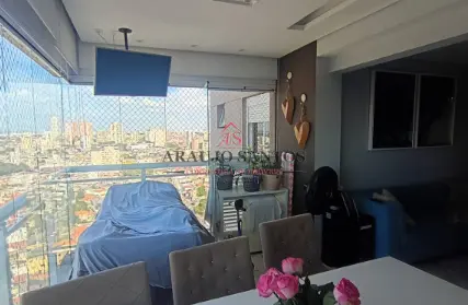Imagem: Apartamento para Venda, Vila Formosa