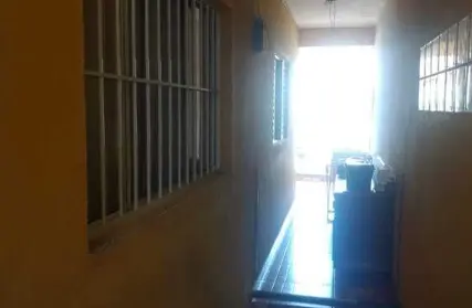 Imagem: Casa Térrea para Venda, Vila Regina (Zona Leste)