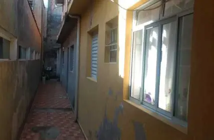 Imagem: Casa Térrea para Venda, Vila Regina (Zona Leste)