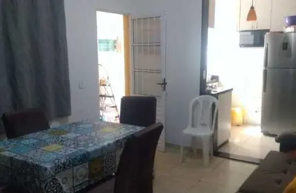 Imagem: Casa Térrea para Venda, Vila Regina (Zona Leste)